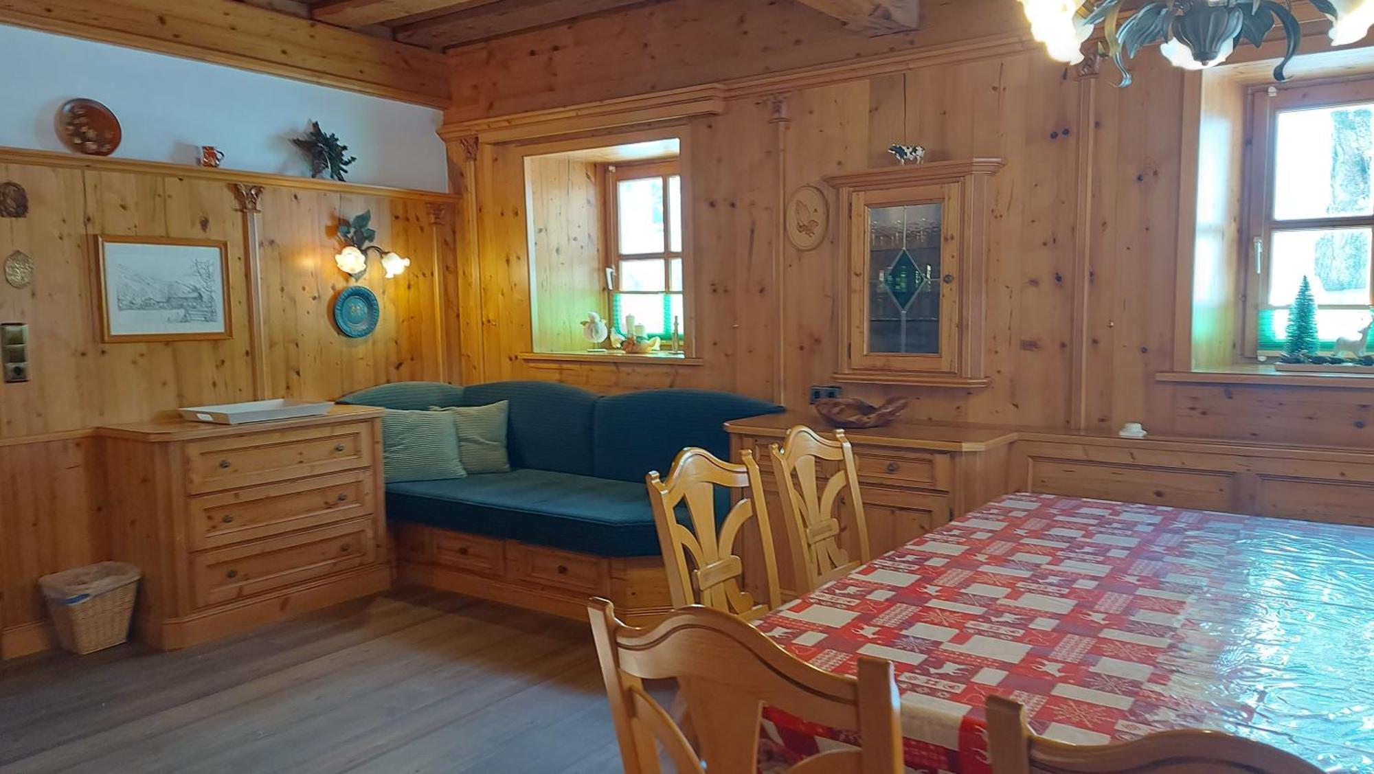 Hirzbachgut Villa Fusch an der Grossglocknerstrasse Luaran gambar