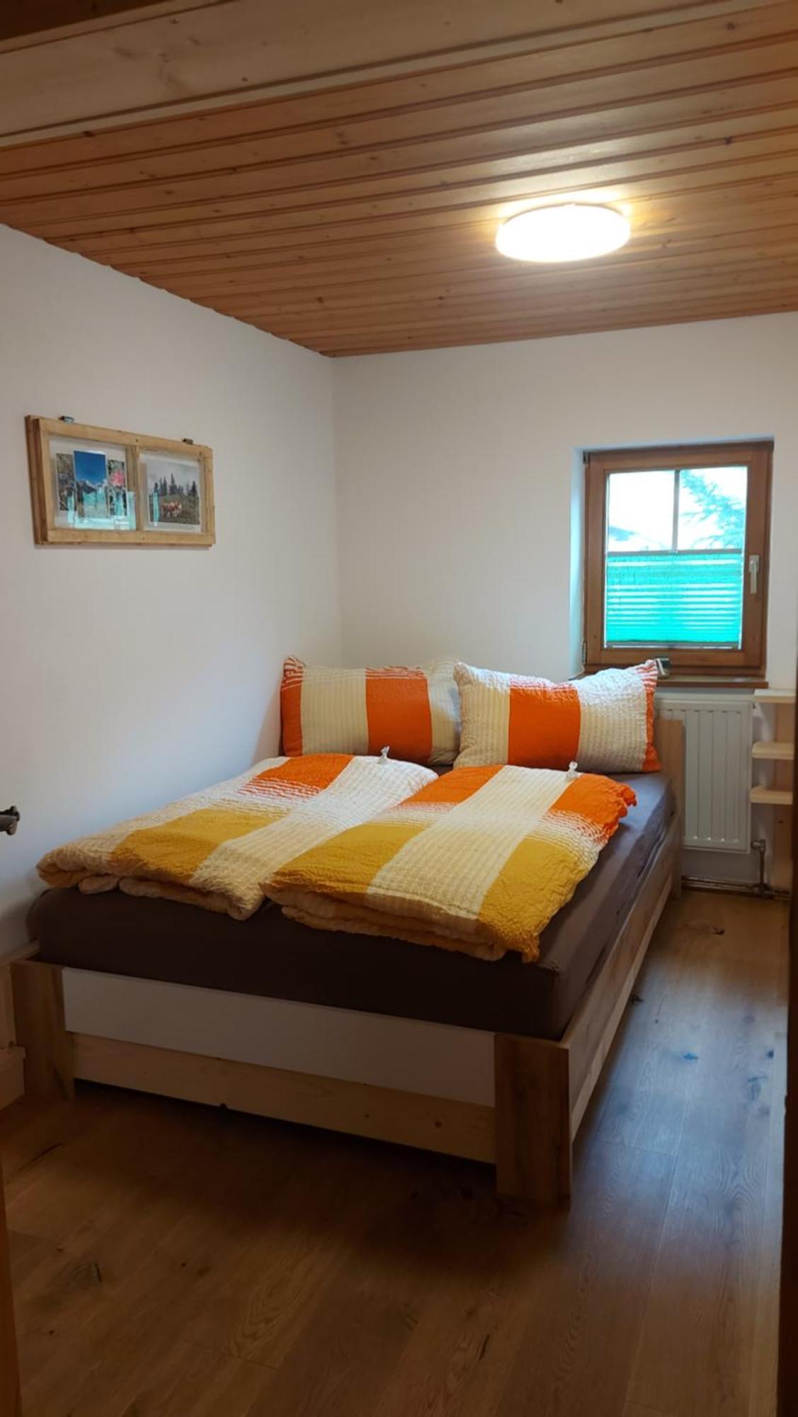 Hirzbachgut Villa Fusch an der Grossglocknerstrasse Luaran gambar