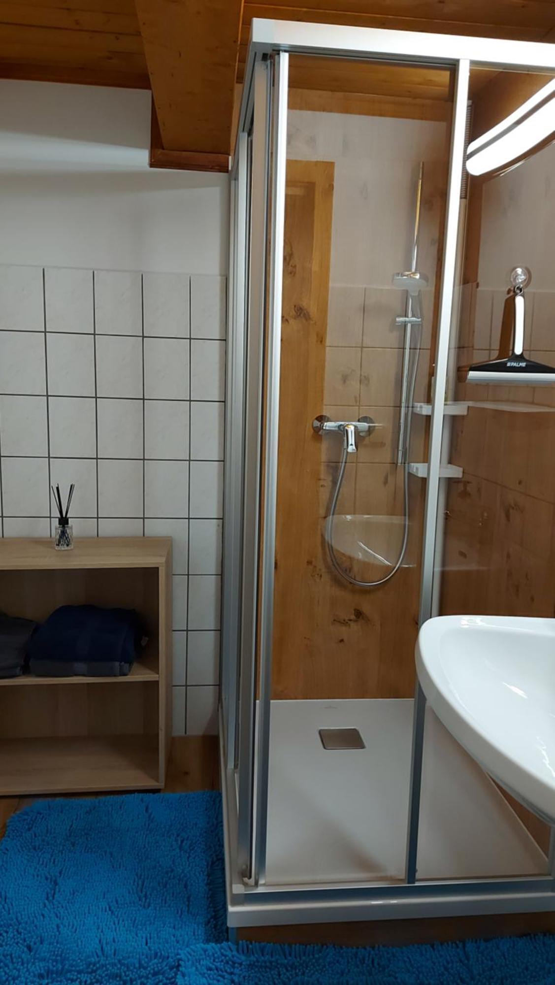 Hirzbachgut Villa Fusch an der Grossglocknerstrasse Luaran gambar